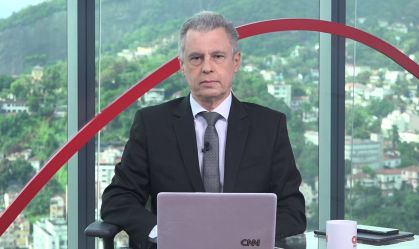 Fernando Molica no quadro Liberdade de Opinião