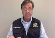 Turismo tem capacidade de ser tão importante quanto o agronegócio, diz ministro