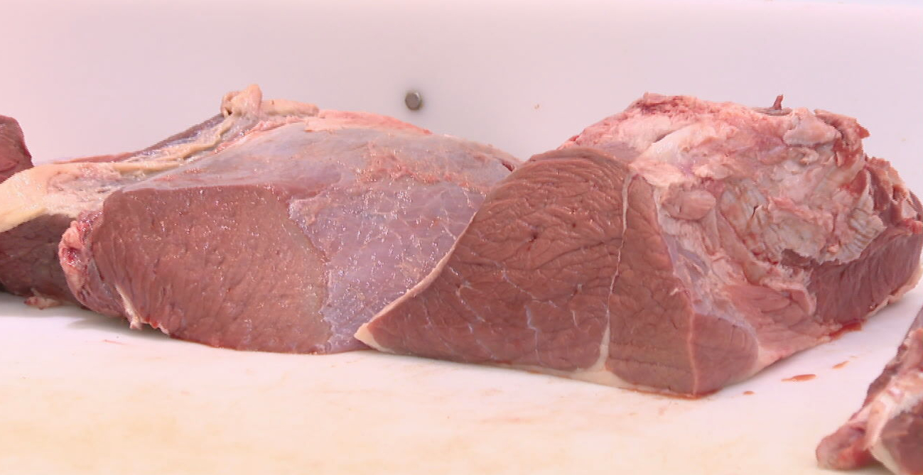 carne brasileira