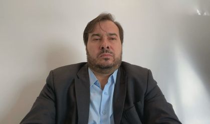 Rodrigo Maia: mudaram PEC dos Precatórios sem base legal