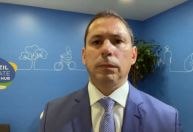 Após filiação de Bolsonaro, vice-presidente da Câmara anuncia saída do PL
