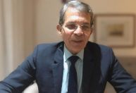 Não trato com o presidente sobre preço de combustível, diz Silva e Luna à CNN