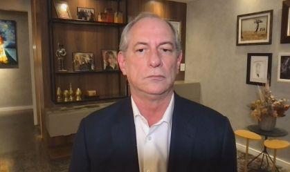 Ciro Gomes é alvo de operação da PF, fim do embargo chinês à carne e mais de 15 de dezembro