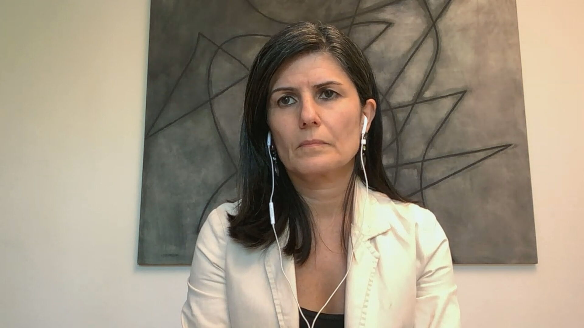 Zeina Latif
