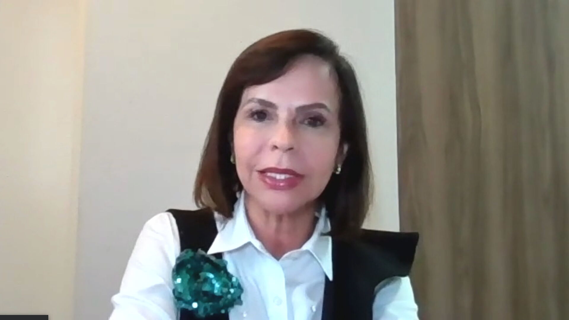 Professora Dorinha Rezende