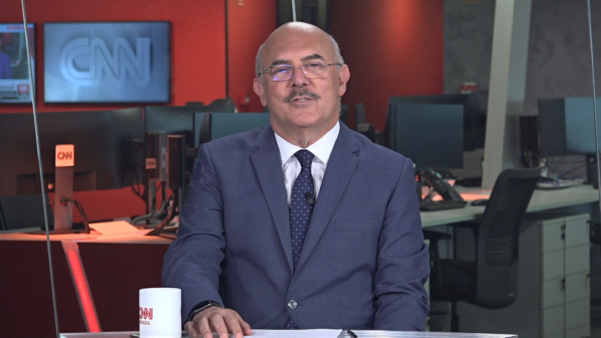 Milton Ribeiro
