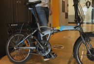 Vendas de bicicleta elétrica disparam no Brasil