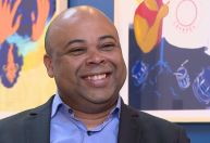 CEO da Tereos: Quando eu vim para o Brasil, achei que fosse um país mais diverso