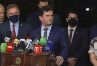 É possível conciliar responsabilidade social com responsabilidade fiscal, diz Moro