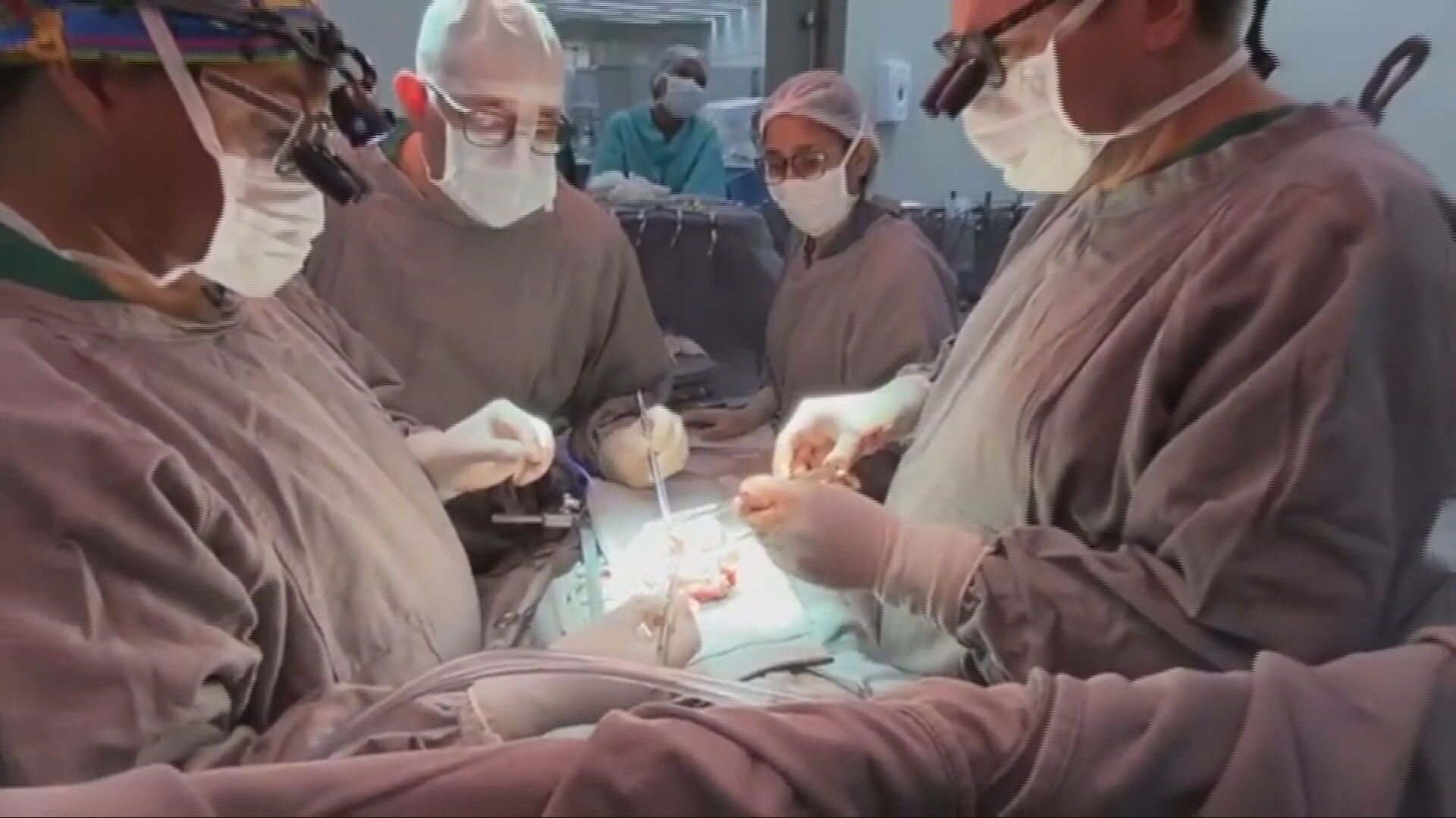 quadro Correspondente Médico