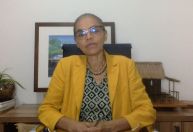 Vemos discussão de nomes e não de projeto de país, diz Marina Silva sobre 3ª via