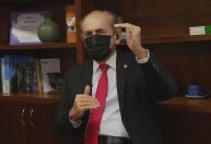 “Poder dado ao legislativo com emendas foi exorbitante”, diz relator do projeto