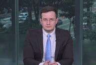 Ricardo Baronovsky: Discurso de Moro é diferente do visto no debate público