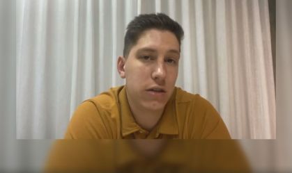 Cinco anos após queda de avião, ex-jogador da Chapecoense diz que se reinventou