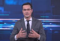 Não decidi ainda se serei candidato, diz Dallagnol sobre 2022