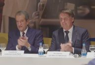 Bolsonaro se irrita com declarações de Valdemar Costa Neto sobre reforma tributária, dizem aliados de ex-presidente