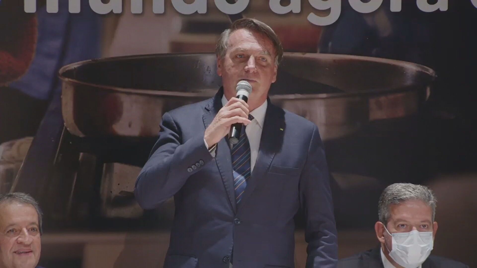 Jair Bolsonaro