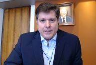 “Candidatura de Tebet vai crescer e pode liderar 3ª via”, diz Baleia Rossi
