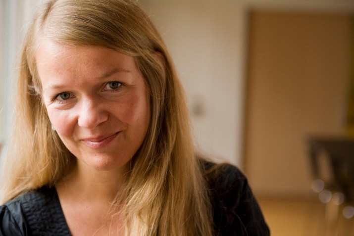 Barbara Buchner, diretora-global do Climate Policy Initiative, disse ser preciso um aumento significativa e rápido dos investimentos da iniciativa privada destinados ao clima / Foto: Divulgação