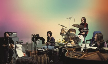Íntegra do último show dos Beatles será exibido nos cinemas no Brasil