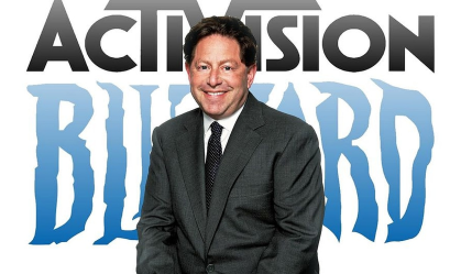 Centenas de funcionários da Activision Blizzard pedem demissão de CEO