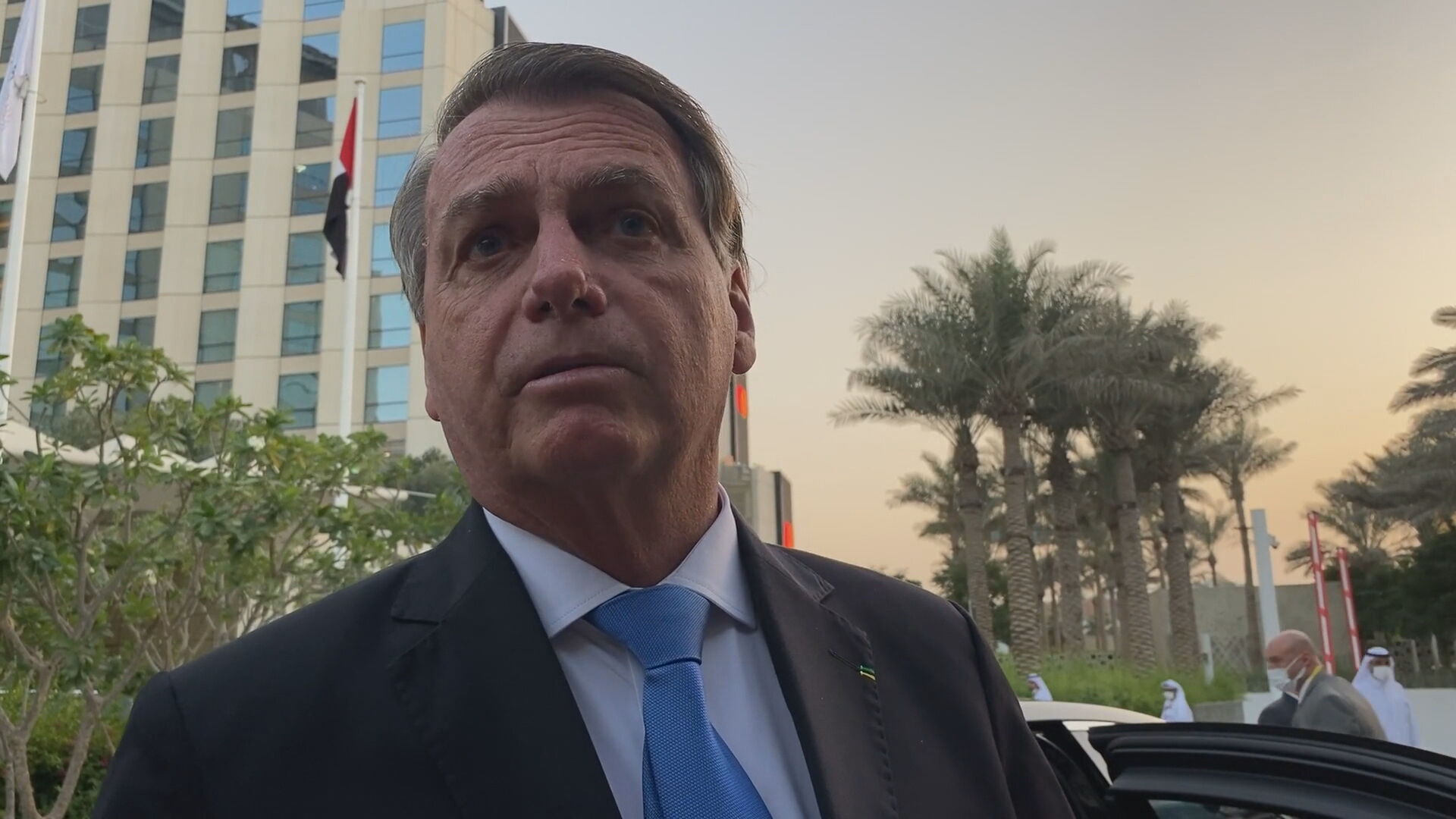 Bolsonaro