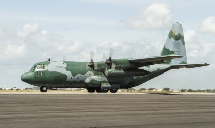 C-130-Hercules