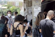 Ministério da Educação divulga tema da redação do Enem 2021