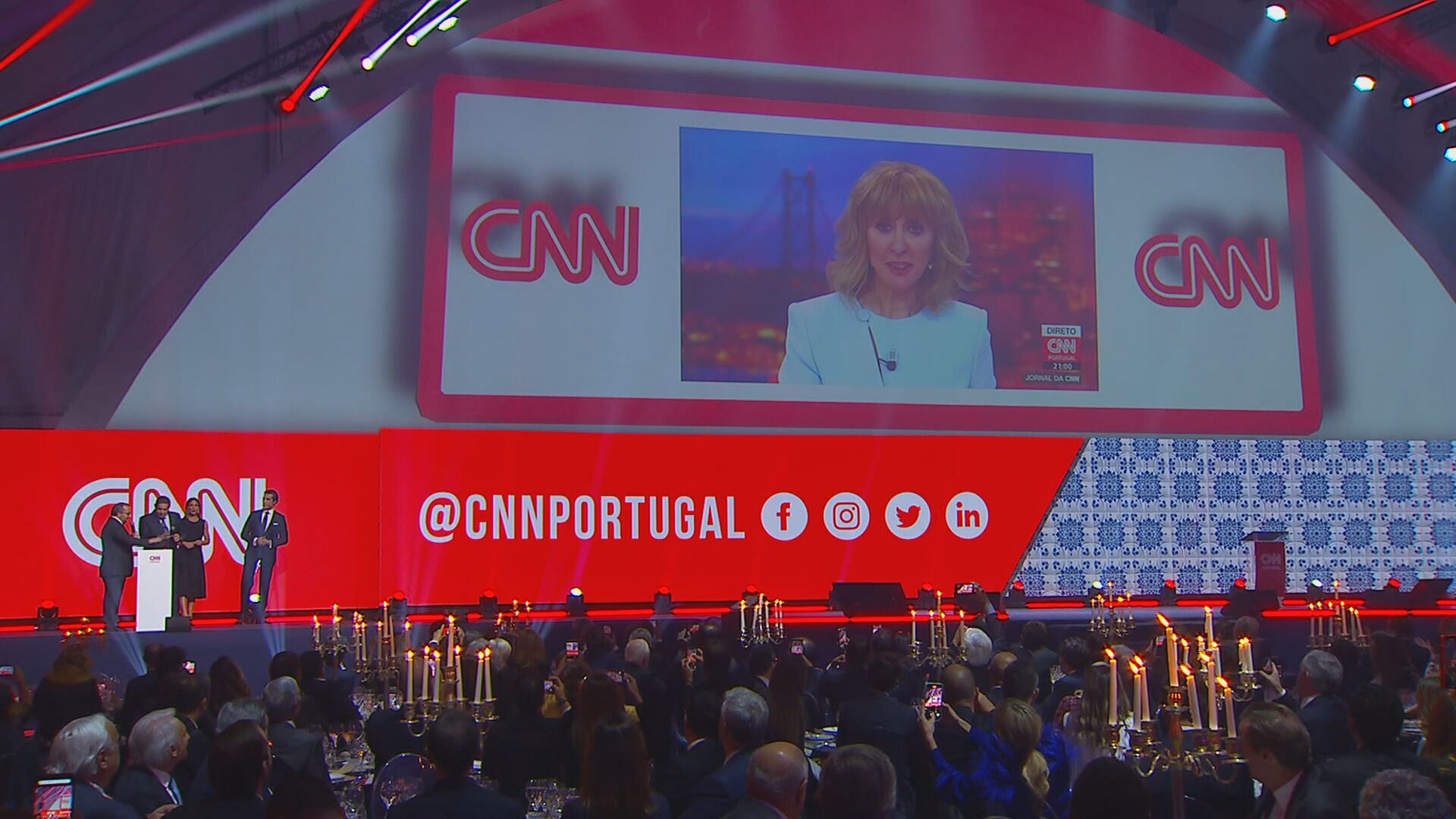 CNN Portugal