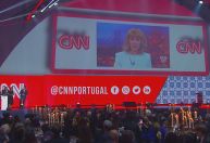 CNN Portugal estreia após sete meses de preparação