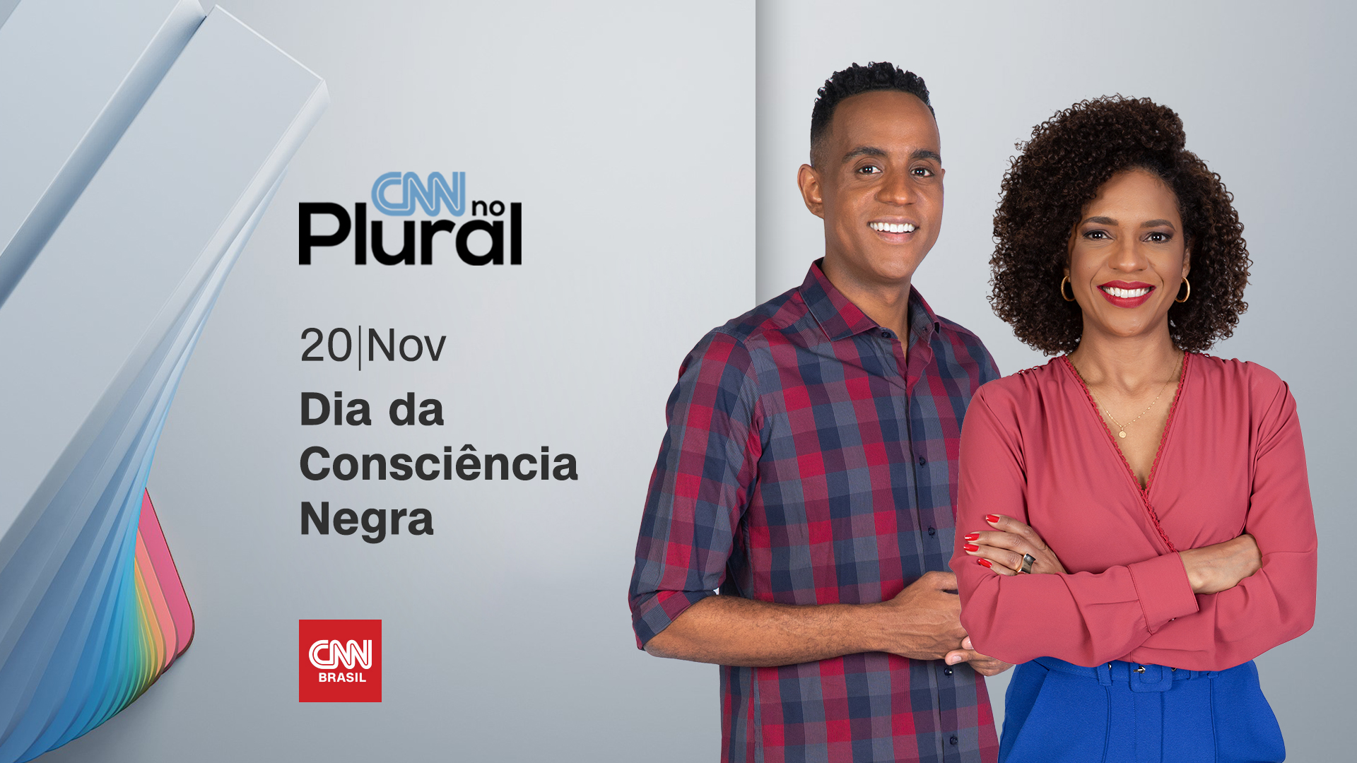 CNN no Plural 20 nov