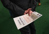 COP 26: Novo rascunho de acordo mantém referência inédita a combustíveis fósseis