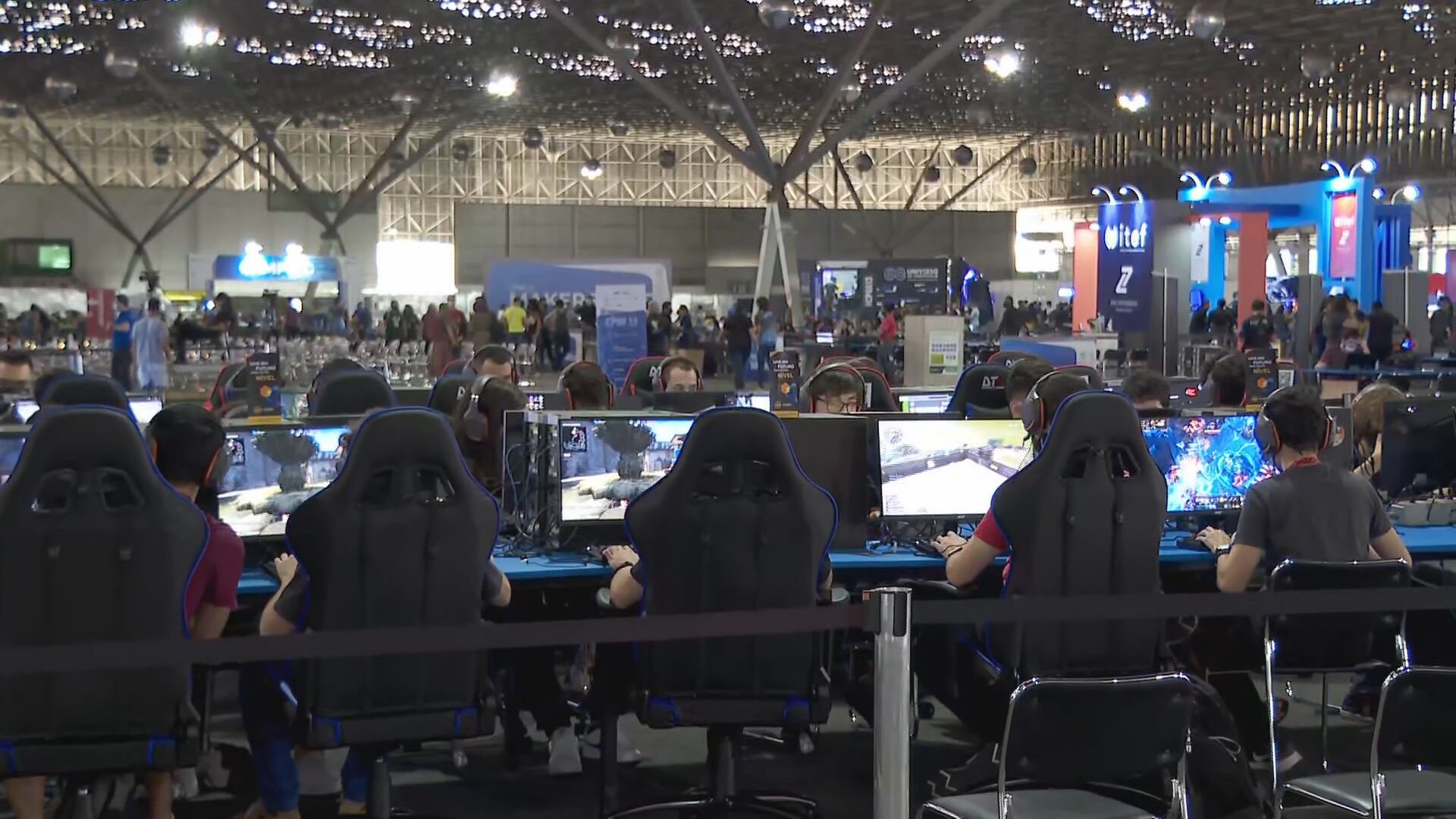 Campus Party