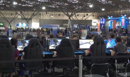Em formato híbrido, Campus Party Brasil 2021 termina amanhã em São Paulo