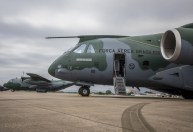 Primeira aeronave da FAB para repatriar brasileiros no Líbano decola nesta quarta