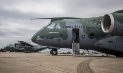 Terceiro voo de repatriados está previsto para esta quarta-feira