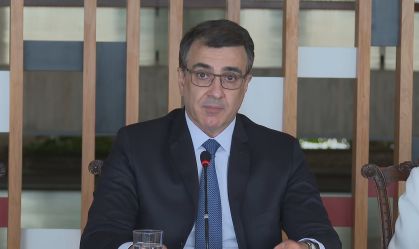 Chanceler brasileiro critica decisão unilateral sobre status comercial da Rússia