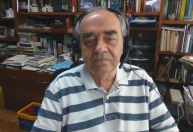 Próxima pandemia não é questão de “se”, mas “quando”, diz especialista