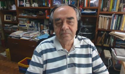 Carlos Medicis Morel