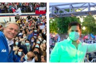 José Antonio Kast e Gabriel Boric vão disputar 2º turno presidencial no Chile