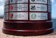 Conmebol divulga datas e horários das quartas da Libertadores