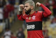 Flamengo lidera ranking nacional de clubes da CBF de 2022; veja top 10