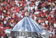 Conmebol amplia serviços para fãs na Libertadores, Sul-Americana e Recopa