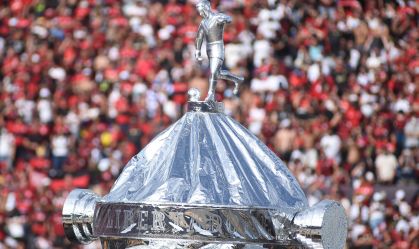 Conmebol amplia serviços para fãs na Libertadores, Sul-Americana e Recopa