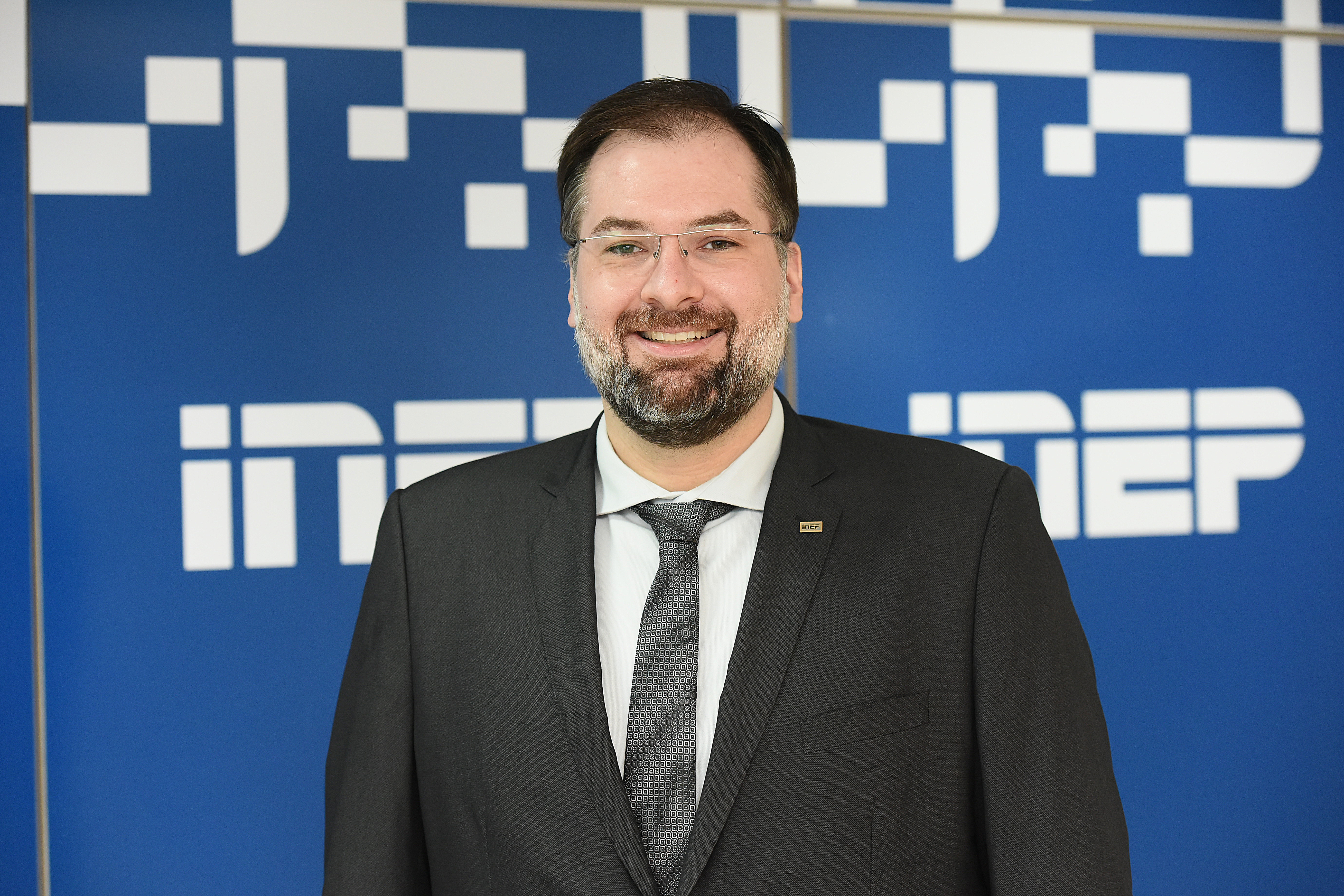 Danilo Dupas Ribeiro, presidente do Inep
