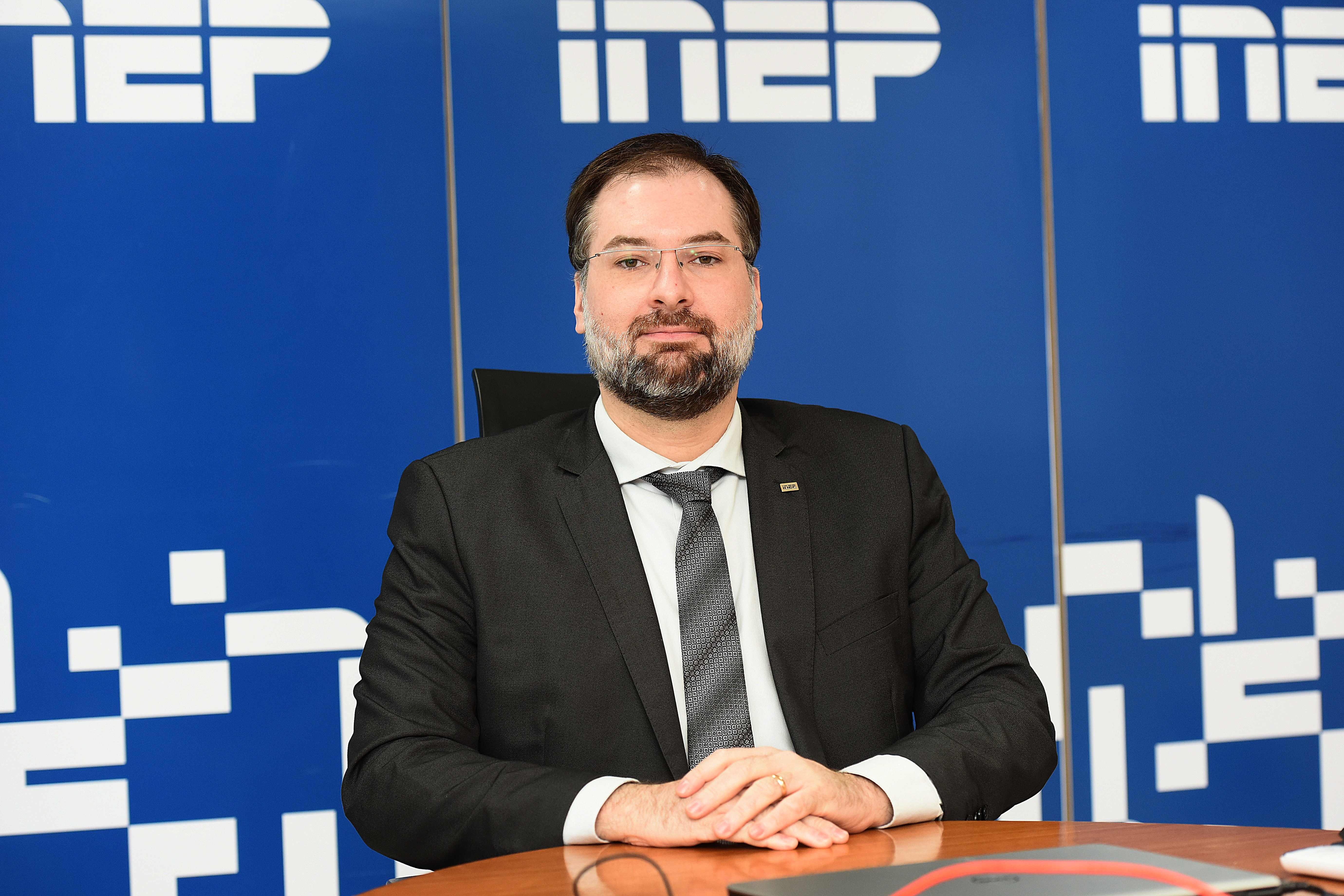 Danilo Dupas Ribeiro pediu demissão do cargo por motivos pessoais