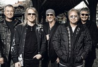 Deep Purple anuncia show em SP; banda também se apresenta no Rock in Rio