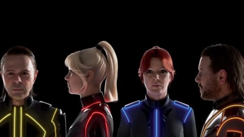 Abba