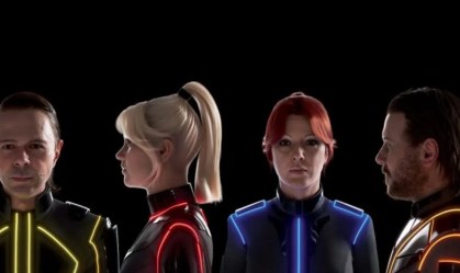 Como turnê do ABBA com hologramas pode se tornar tendência pós-pandemia