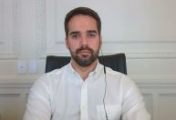 Se houver indício de hacker nas prévias, é caso de polícia, diz Eduardo Leite à CNN